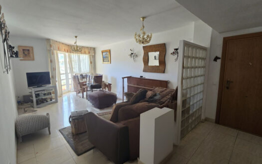 3 bedroom Apartment in La Cala Hills
