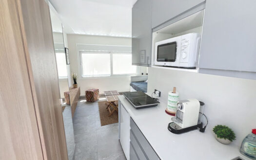 1 bedroom Apartment in The Golden Mile