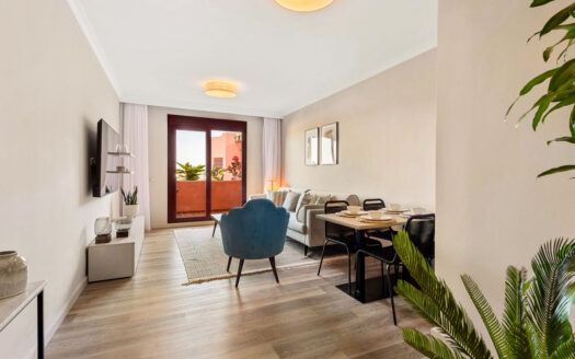 2 bedroom Apartment in Benahavís