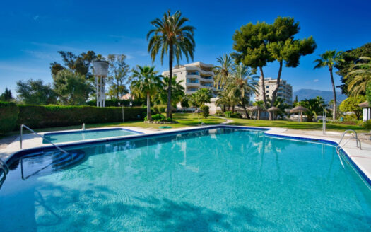 2 bedroom Apartment in Atalaya