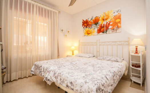 2 bedroom Apartment in Elviria
