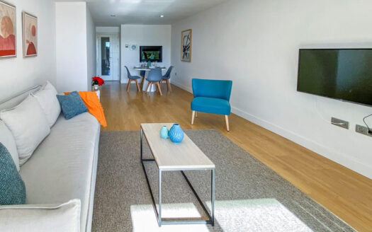 2 bedroom Apartment in Casares