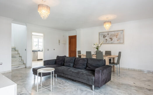 2 bedroom Apartment in Atalaya