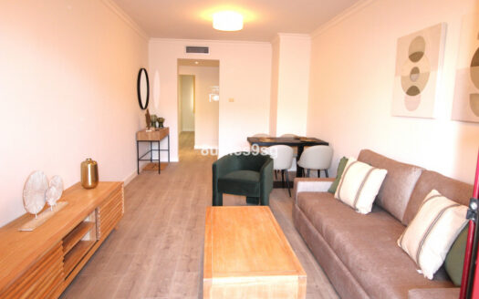 2 bedroom Apartment in Benahavís