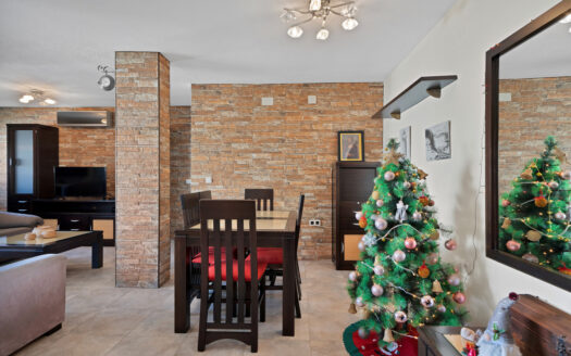 2 bedroom Apartment in Marbella