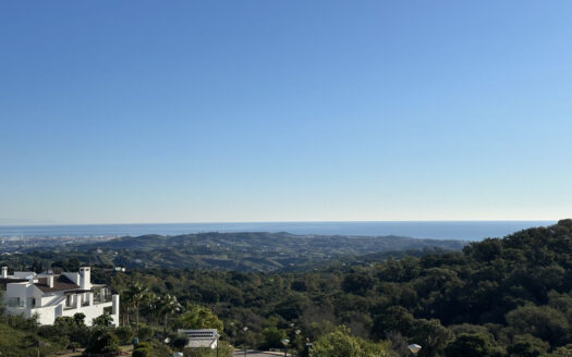 2 bedroom Apartment in La Mairena