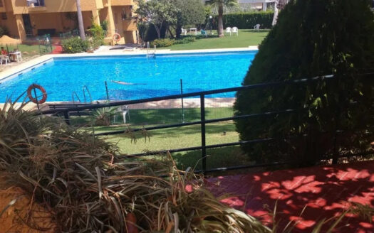 2 bedroom Apartment in Calahonda