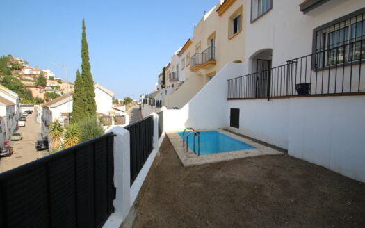 4 bedroom House in Torreblanca