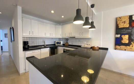 2 bedroom Apartment in Mijas Golf