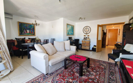 3 bedroom Apartment in La Campana