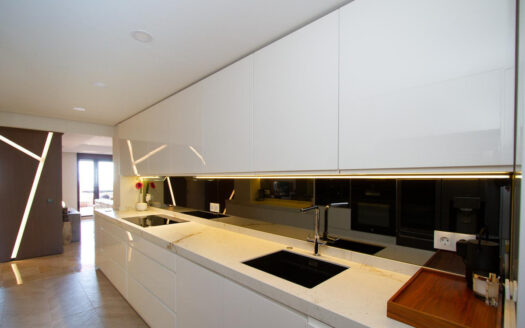 2 bedroom Apartment in La Mairena