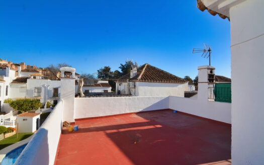 3 bedroom House in Las Lagunas