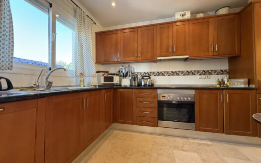 3 bedroom House in Mijas