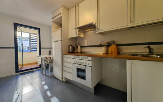 2 bedroom Apartment in Estepona