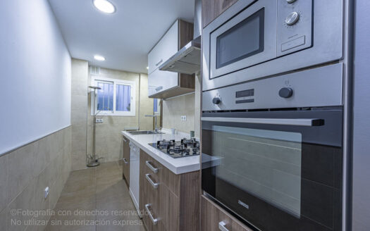 3 bedroom Apartment in Marbella