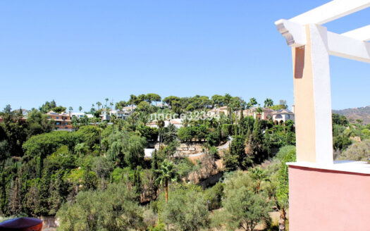 2 bedroom Apartment in Marbella