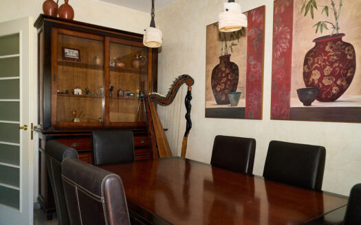 3 bedroom Apartment in Estepona
