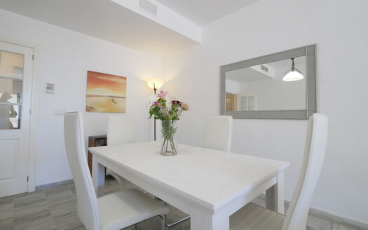 2 bedroom Apartment in Cabopino