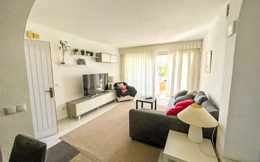 2 bedroom Apartment in Miraflores