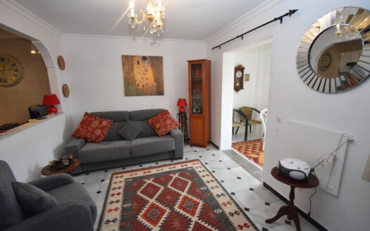 2 bedroom House in Mijas