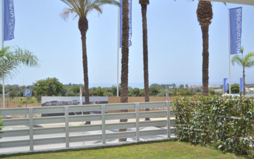 2 bedroom Apartment in Cancelada