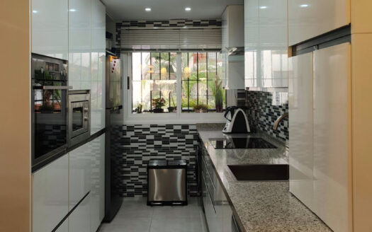 2 bedroom Apartment in Guadalmina Alta