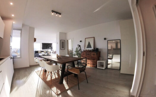 2 bedroom Apartment in Guadalmina Alta