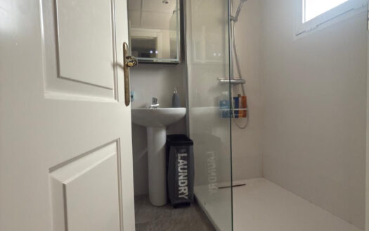 3 bedroom House in Benalmadena Pueblo