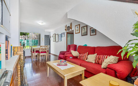 4 bedroom House in Nueva Andalucía