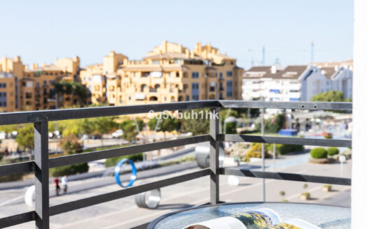 3 bedroom Apartment in San Pedro De Alcántara