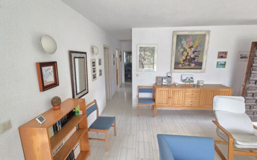 3 bedroom House in El Faro