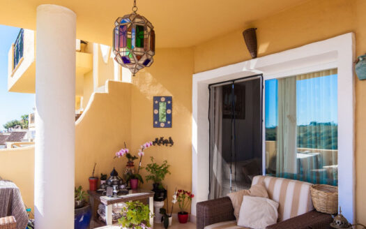 2 bedroom Apartment in Bel Air