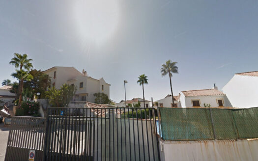 3 bedroom House in Campo Mijas