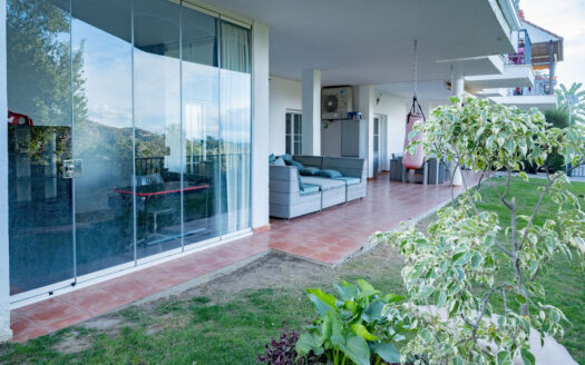 2 bedroom Apartment in Istán