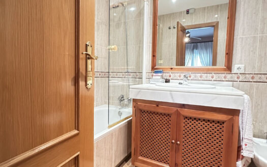 3 bedroom House in San Pedro De Alcántara