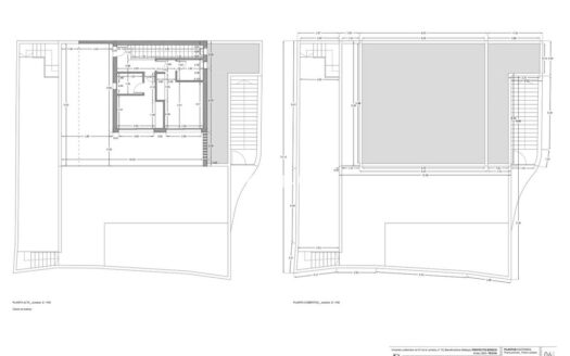 Plot in Benalmadena Pueblo