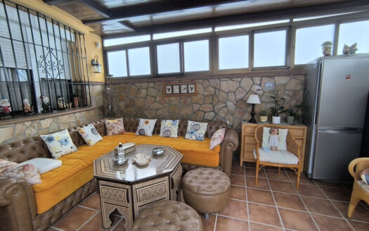 3 bedroom House in Mijas