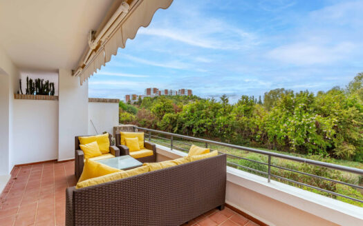 2 bedroom Apartment in Los Arqueros