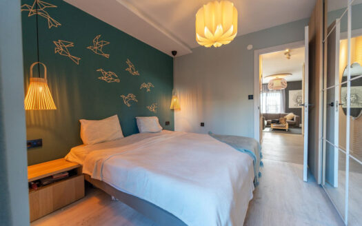 4 bedroom Apartment in El Coto