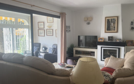 2 bedroom Apartment in El Paraiso