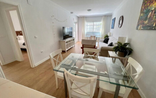 2 bedroom Apartment in Nueva Andalucía