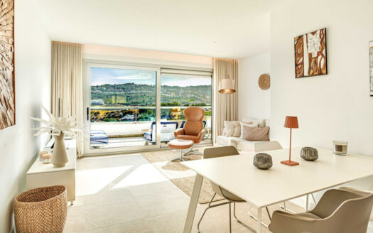 2 bedroom Apartment in La Cala Golf