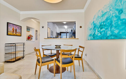2 bedroom Apartment in Benahavís