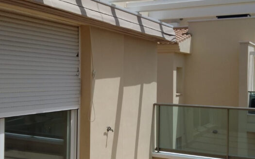 2 bedroom Apartment in Cerros Del Aguila