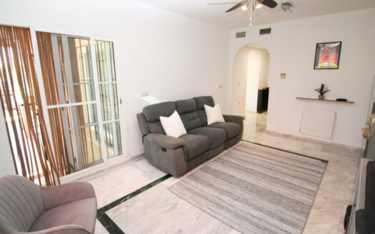 3 bedroom Apartment in Miraflores