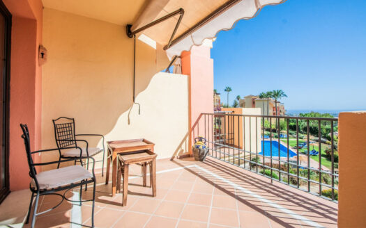 3 bedroom Apartment in Los Arqueros
