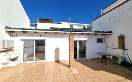3 bedroom House in Fuengirola