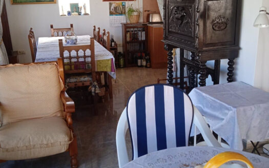 3 bedroom House in Mijas