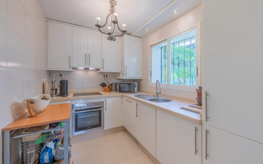 3 bedroom Apartment in La Quinta