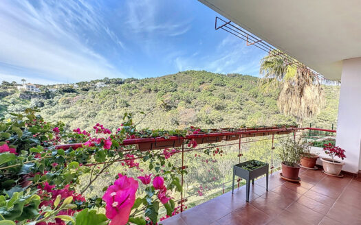 3 bedroom House in Estepona